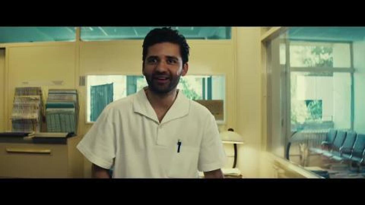 Mi Vida A Los Sesenta Pelicula Completa