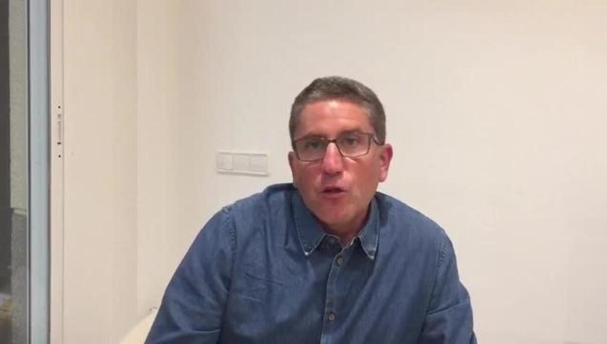 Juan Carlos Garrido analiza en la goleada del Barça al City