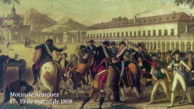 Fernando Vii El In Deseado Que Vendio Espana A Su Padre Napoleon