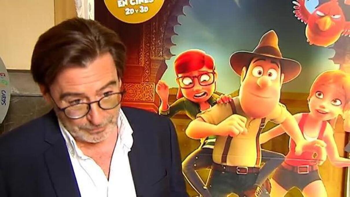 Al Sur De Granada Película Completa