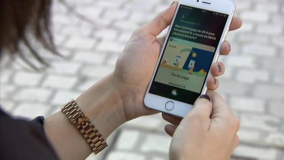 Asistente De Voz Telegram Ganar Dinero