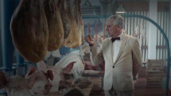 Noticias De Festival De Sitges Abc Es