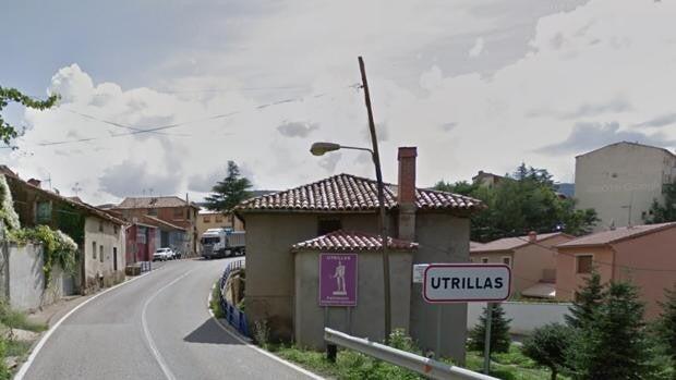 Utrillas, últimas noticias - ABC.es