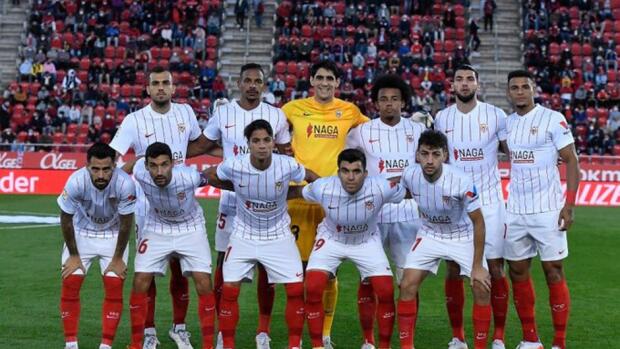 Mallorca vs sevilla resultados